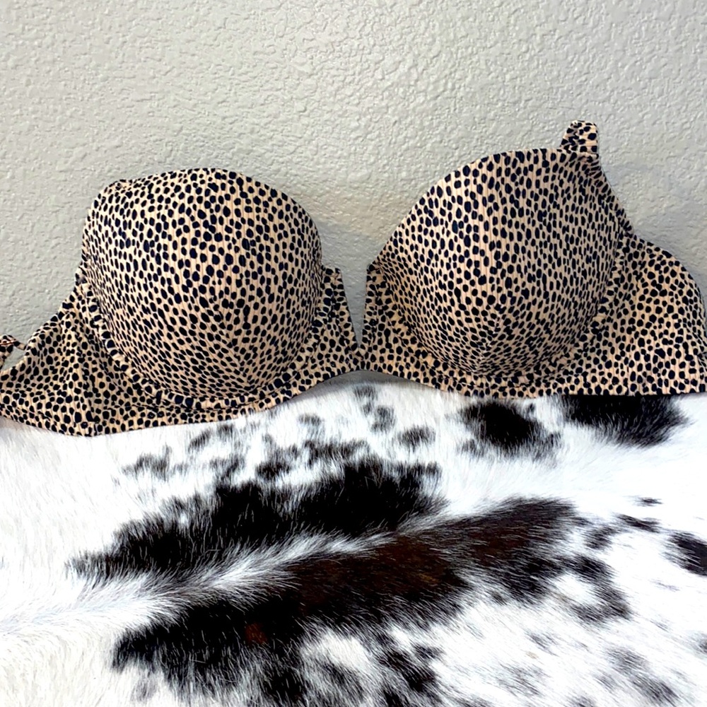Bathing suit top